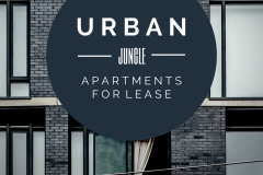 Urban Jungle
