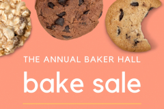 Bake Sale