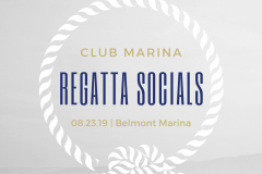 Regatta Socials