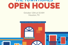 Open House
