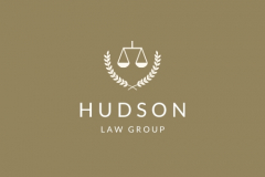 Hudson Logo