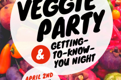 Veggie Party